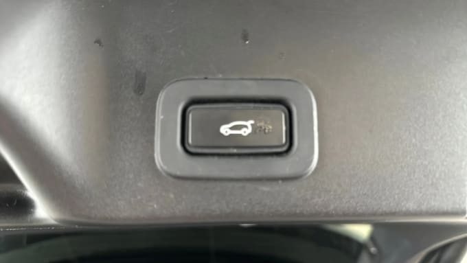 2020 Land Rover Range Rover Evoque