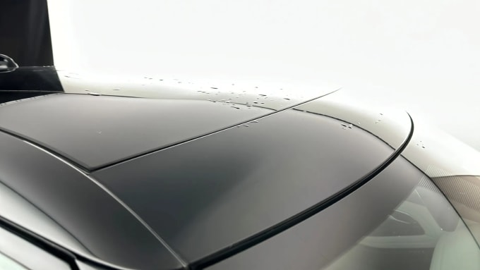 2020 Land Rover Range Rover Evoque