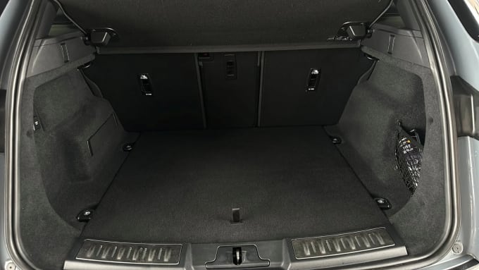 2020 Land Rover Range Rover Evoque