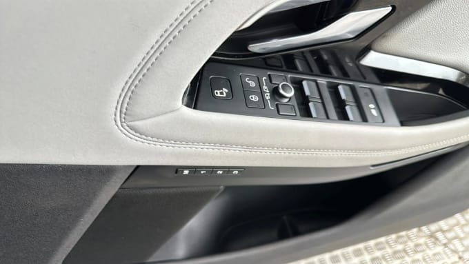 2020 Land Rover Range Rover Evoque
