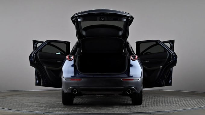2022 Mazda Cx-30