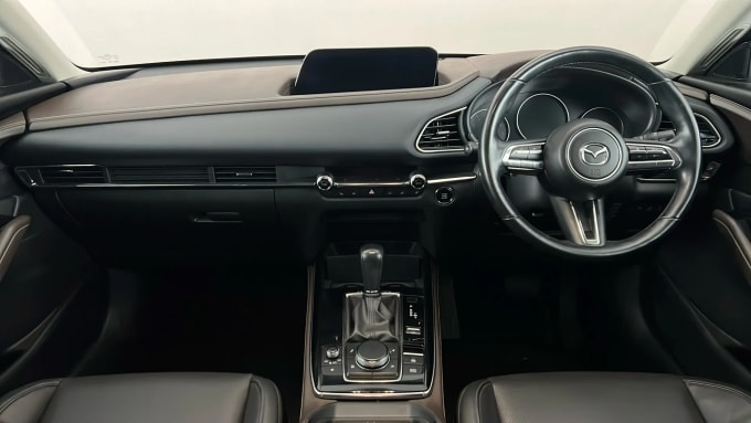 2022 Mazda Cx-30