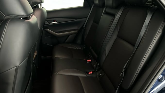 2022 Mazda Cx-30