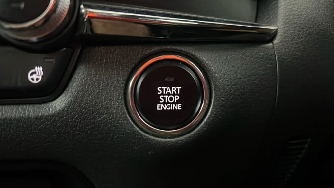 2022 Mazda Cx-30
