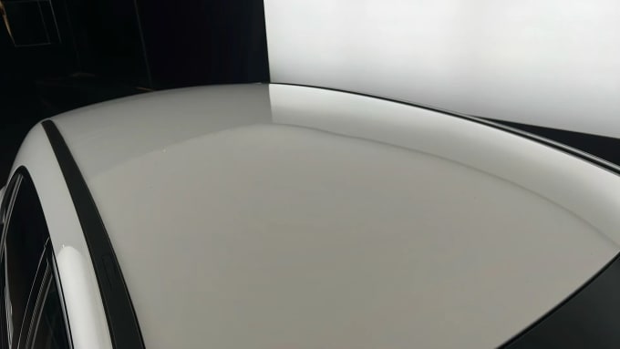 2021 Mercedes-benz A Class