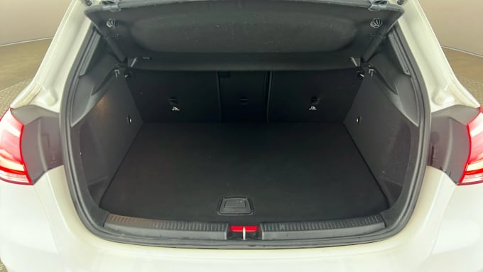 2021 Mercedes-benz A Class