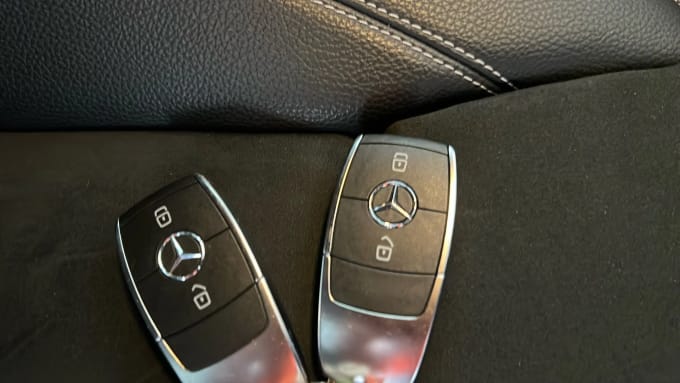 2021 Mercedes-benz A Class