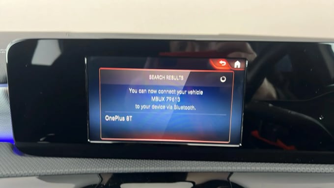 2021 Mercedes-benz A Class