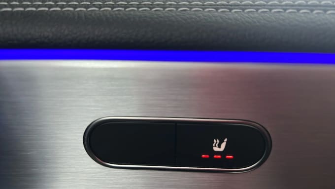 2021 Mercedes-benz A Class