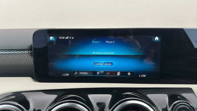 2021 Mercedes-benz A Class