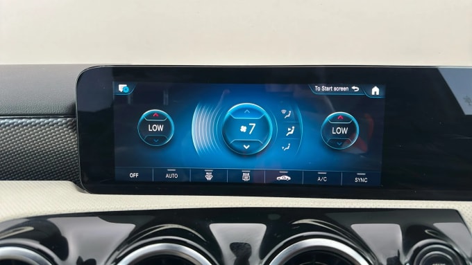 2021 Mercedes-benz A Class