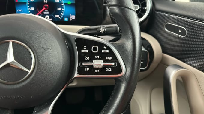 2021 Mercedes-benz A Class
