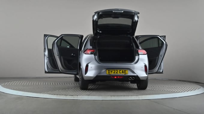 2022 Vauxhall Corsa