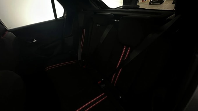 2022 Vauxhall Corsa