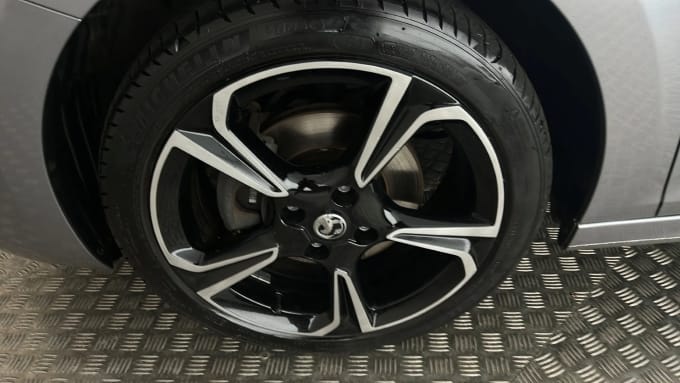2022 Vauxhall Corsa