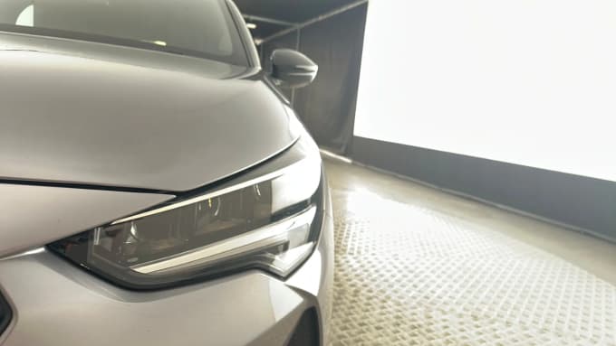 2022 Vauxhall Corsa