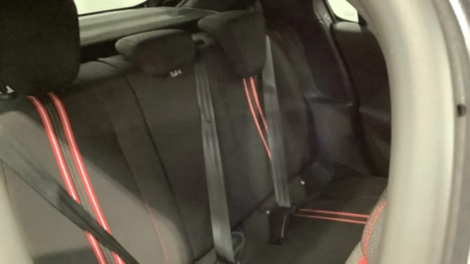2022 Vauxhall Corsa