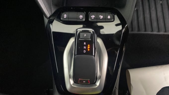 2022 Vauxhall Corsa