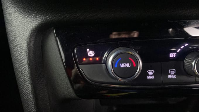 2022 Vauxhall Corsa