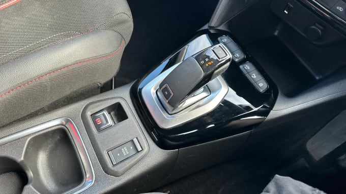 2022 Vauxhall Corsa