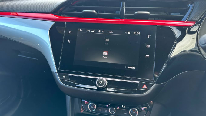 2022 Vauxhall Corsa