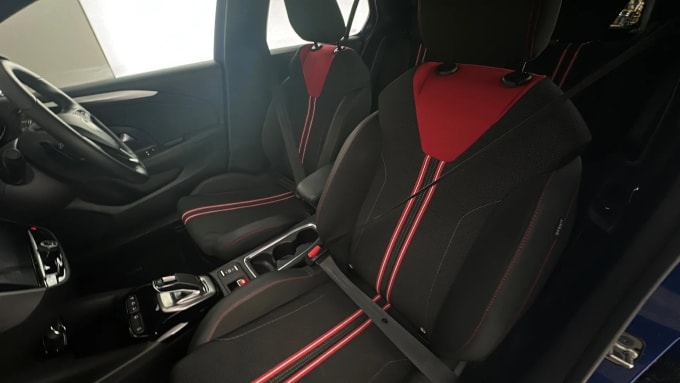2022 Vauxhall Corsa