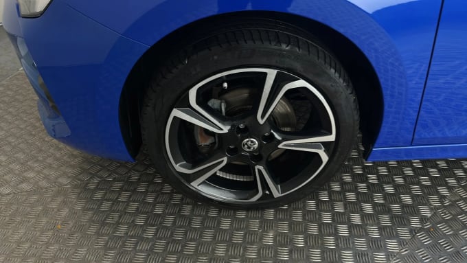 2022 Vauxhall Corsa