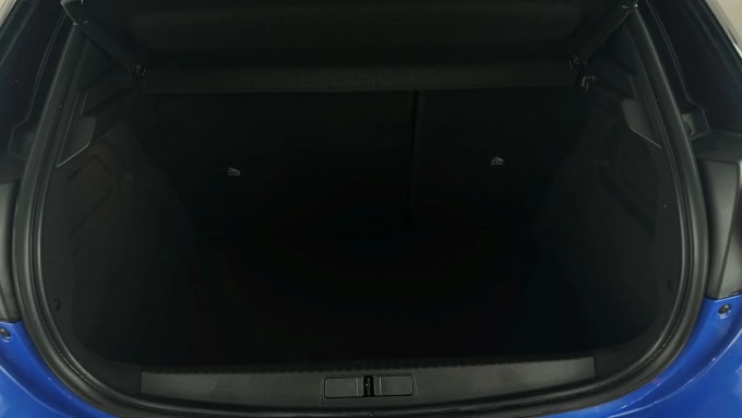 2022 Vauxhall Corsa