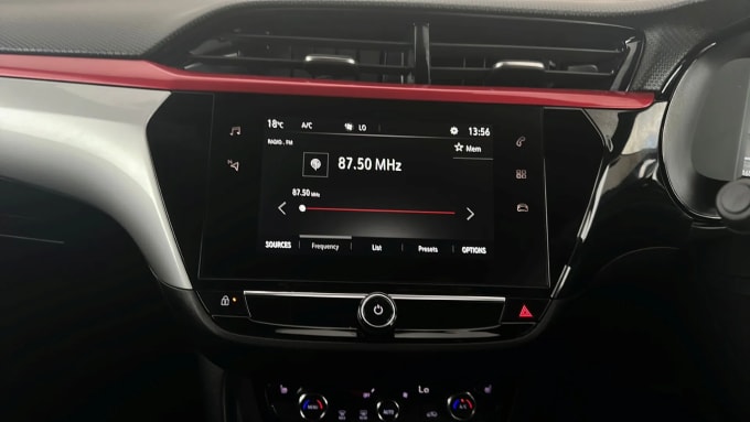 2022 Vauxhall Corsa