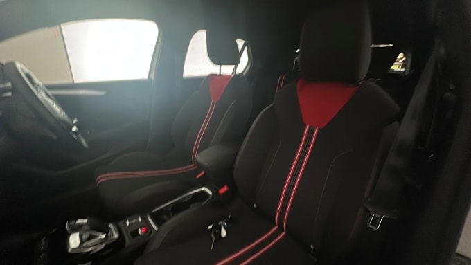 2022 Vauxhall Corsa