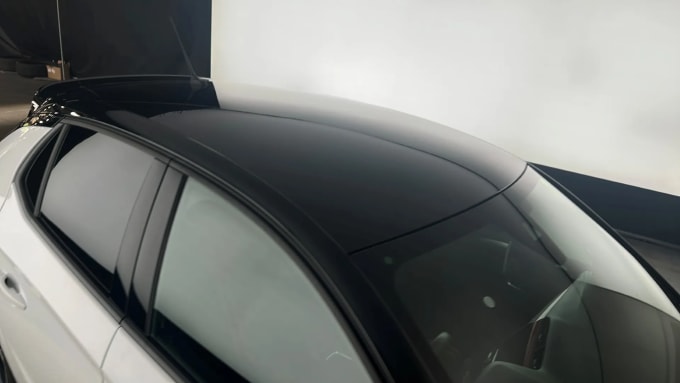 2022 Vauxhall Corsa