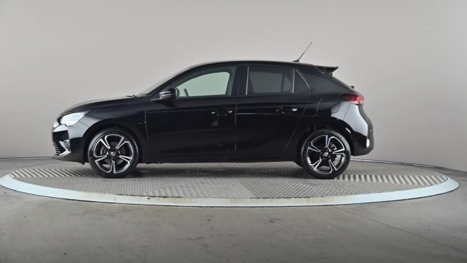 2022 Vauxhall Corsa