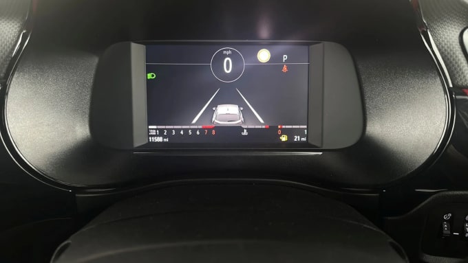 2022 Vauxhall Corsa