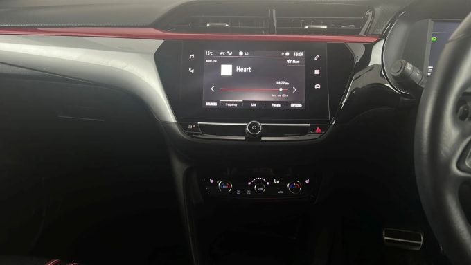 2022 Vauxhall Corsa