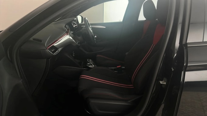 2022 Vauxhall Corsa