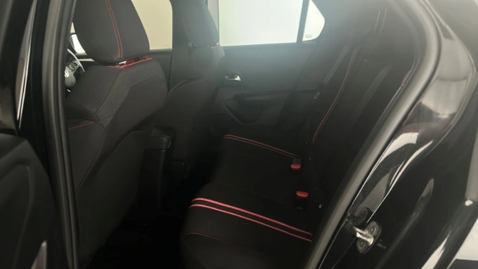2022 Vauxhall Corsa