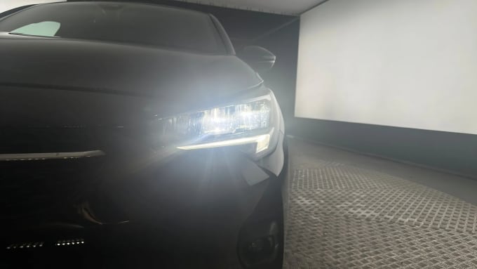 2022 Vauxhall Corsa