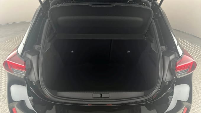 2022 Vauxhall Corsa