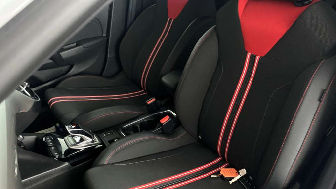 2022 Vauxhall Corsa