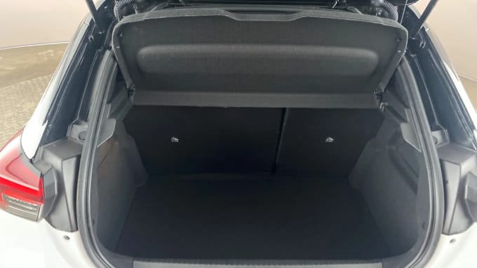 2022 Vauxhall Corsa