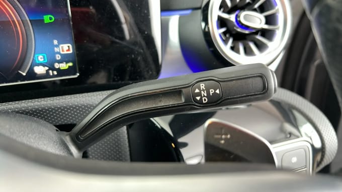 2021 Mercedes-benz A Class