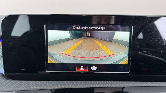 2021 Mercedes-benz A Class
