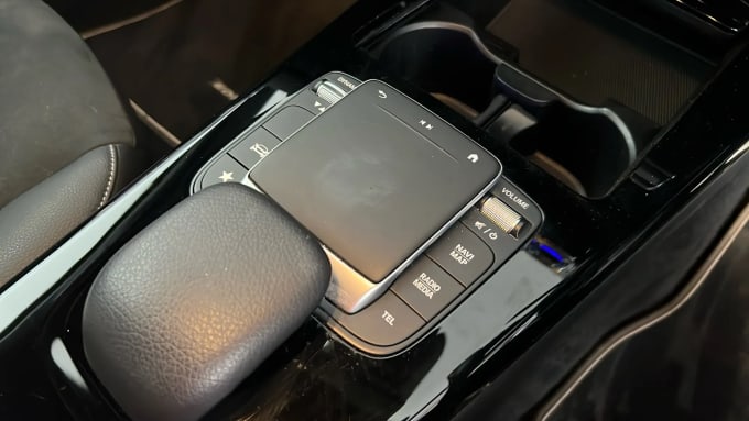2021 Mercedes-benz A Class