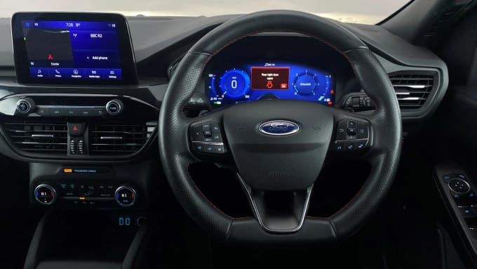 2021 Ford Kuga