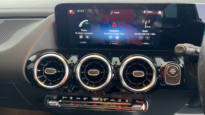 2021 Mercedes-benz Gla