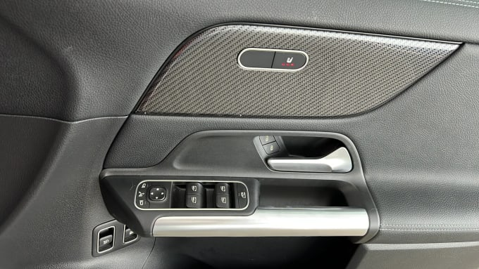 2021 Mercedes-benz Gla