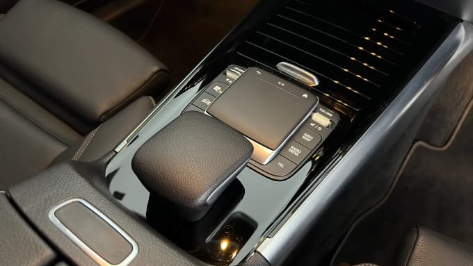2021 Mercedes-benz Gla