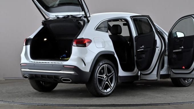 2021 Mercedes-benz Gla