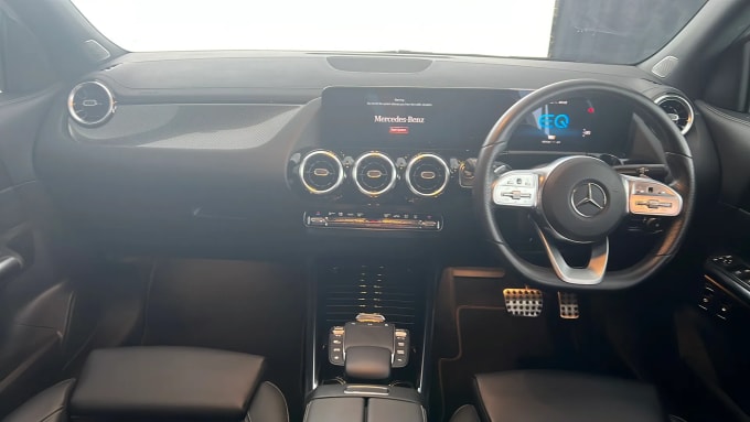 2021 Mercedes-benz Gla