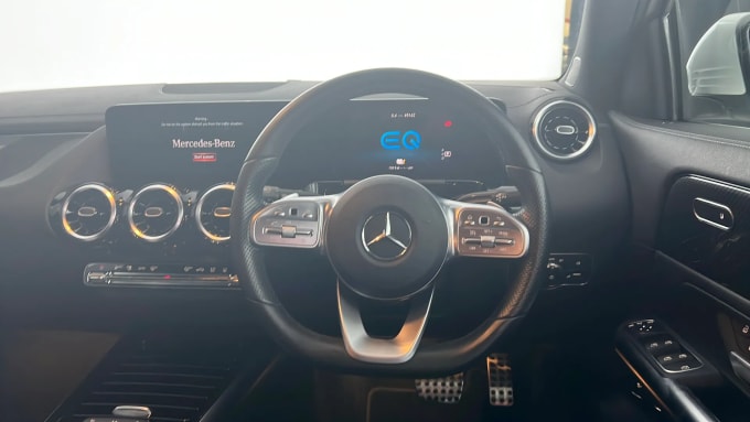 2021 Mercedes-benz Gla